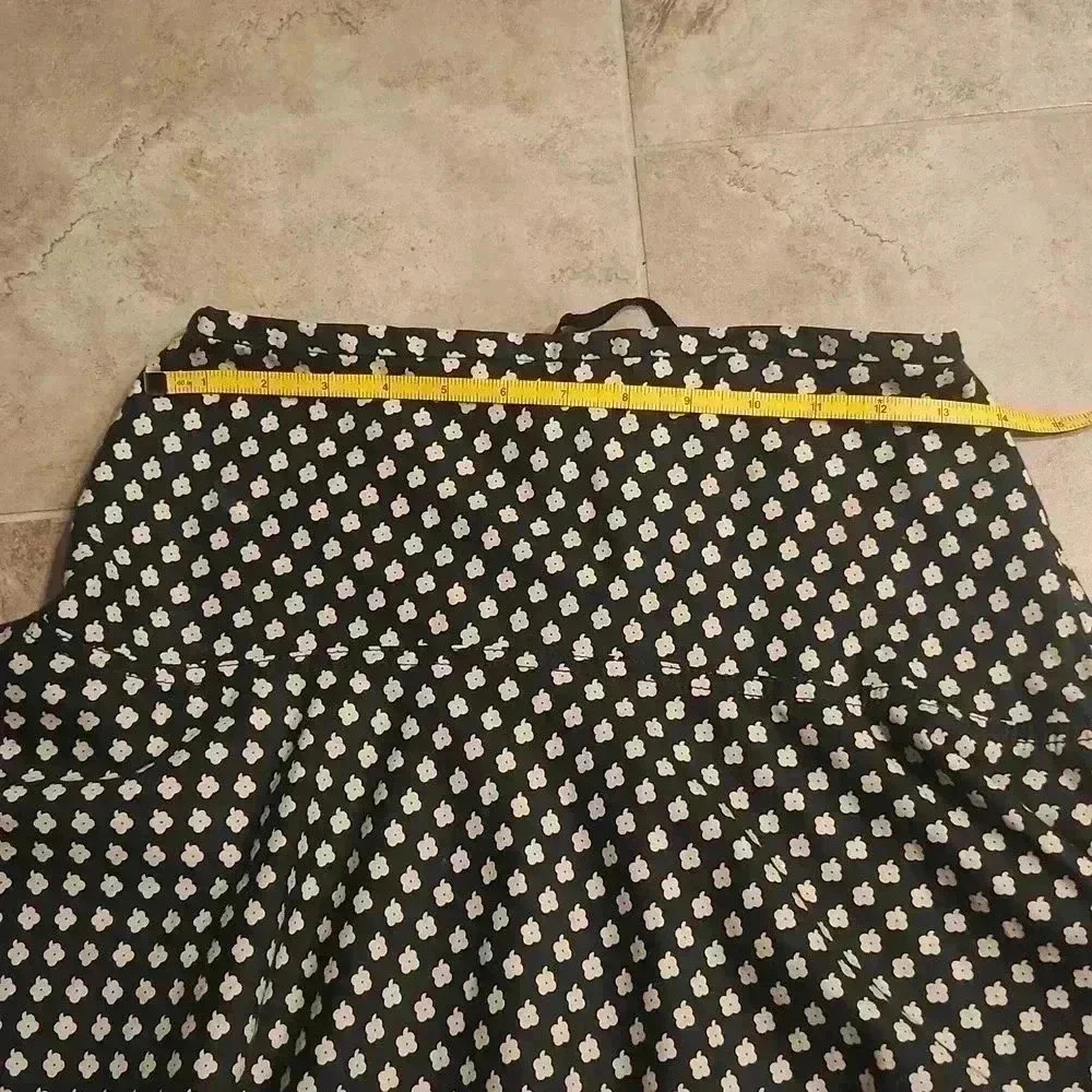 Marc Jacobs Flowy High Low Skirt - Picture 11 of 11
